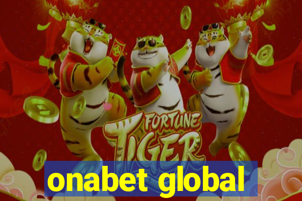 onabet global